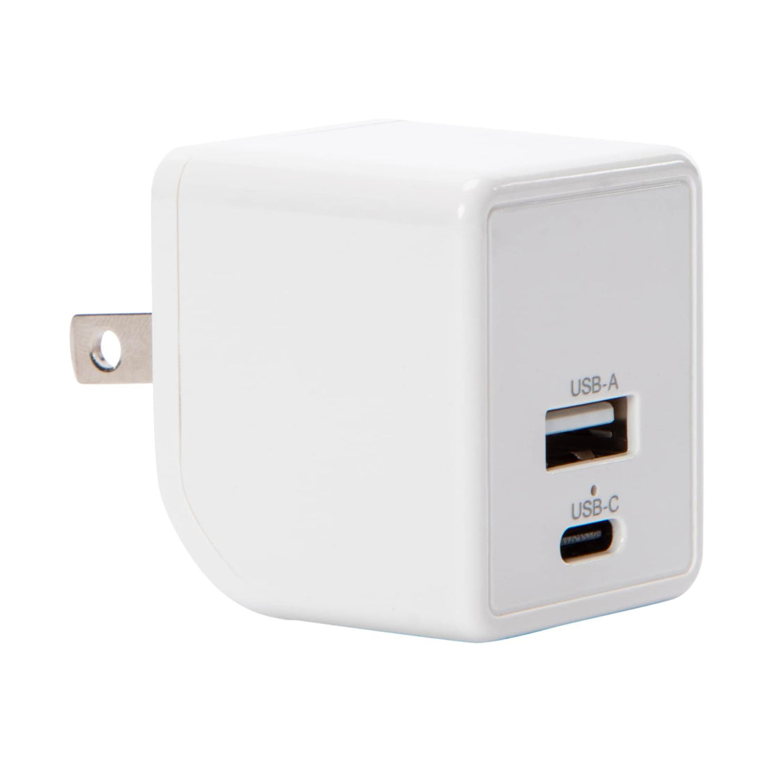 4B Dual Socket Fast Charging wall plug - 4B Gadgets