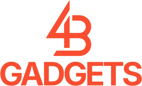 4B Gadgets