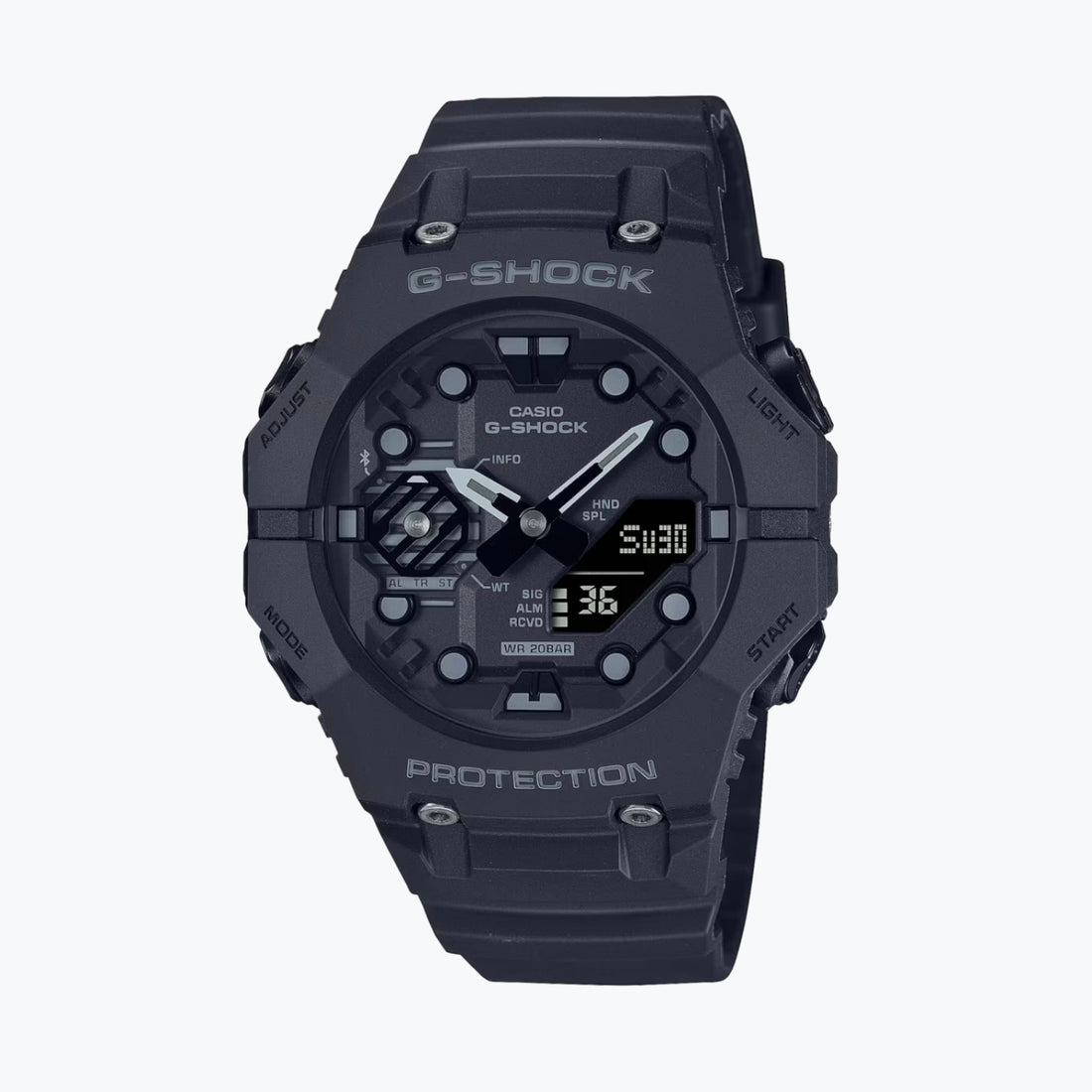 G-Shock Men’s Watch - 4B Gadgets