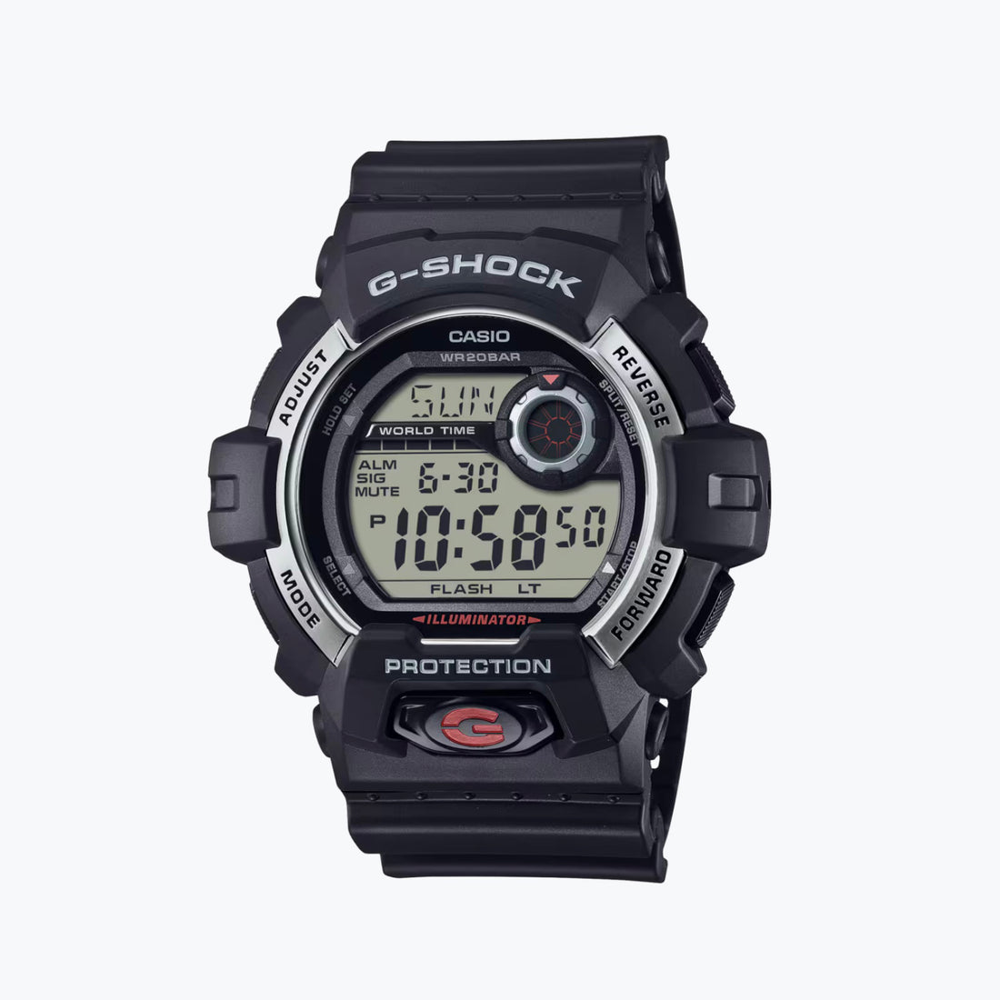 G-Shock Men’s Watch - 4B Gadgets