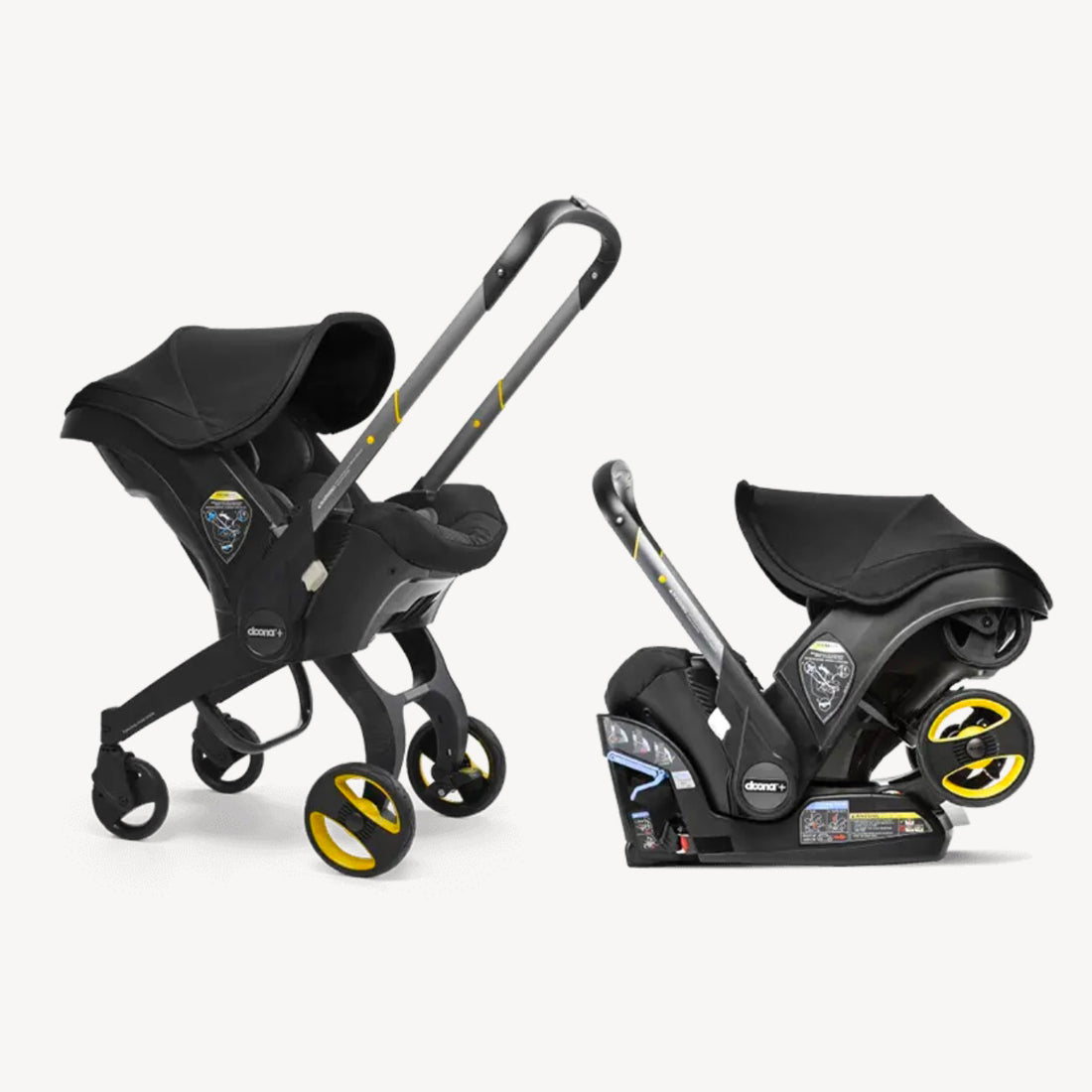 Doona Stroller New - 4B Gadgets
