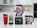 5pc Ninja Professional Plus Kitchen System Blender - 4B Gadgets