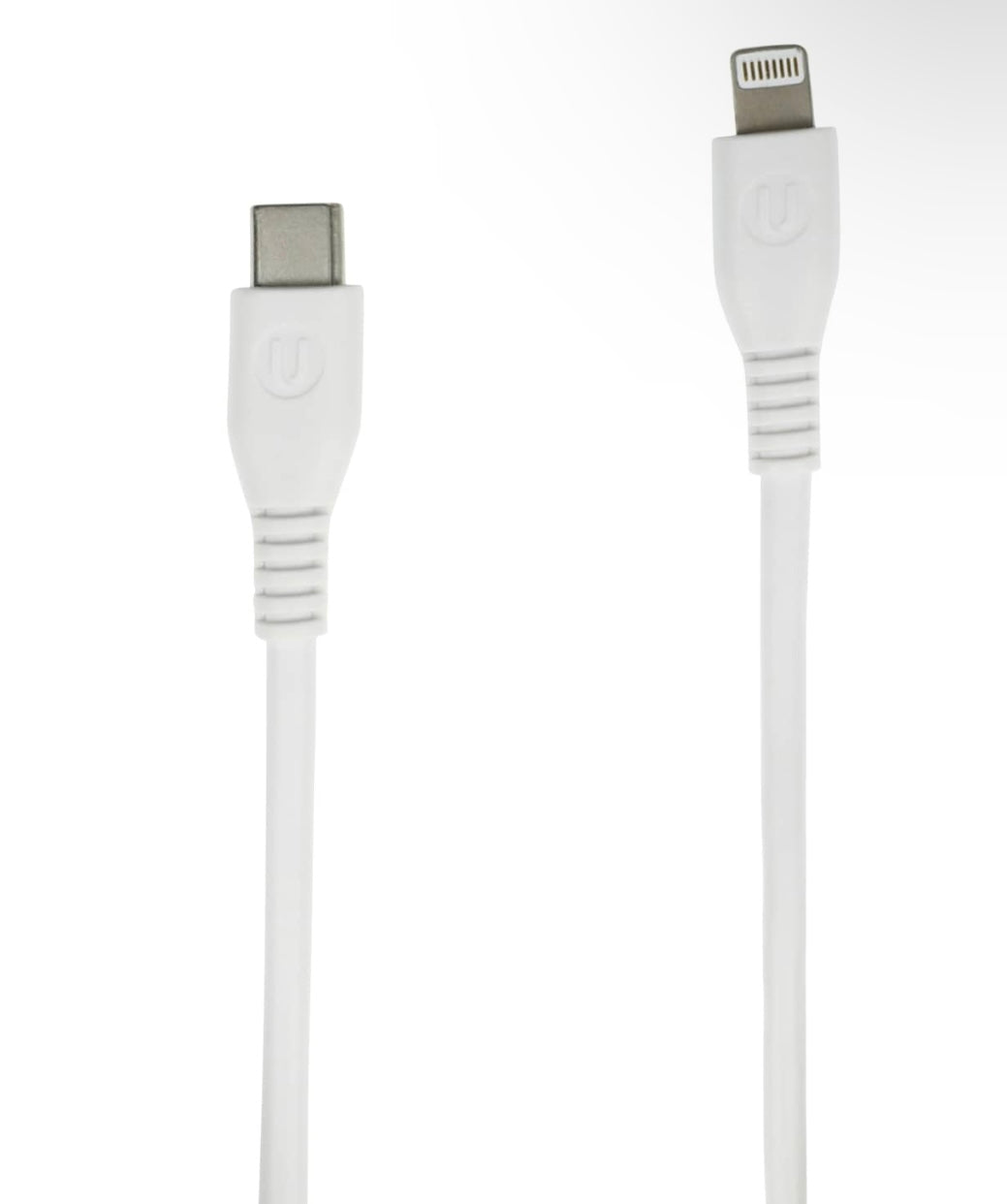 4B 10 inch 8 pin USB-C Fast Charging cable - 4B Gadgets
