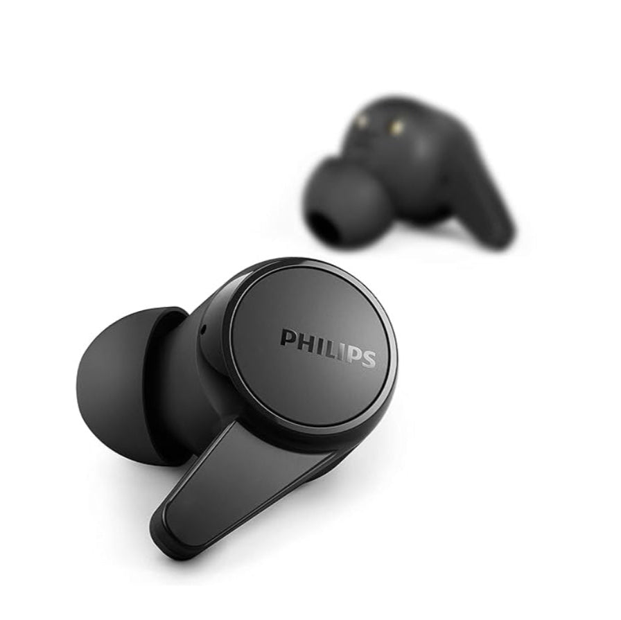 Philips T1207 Earbuds True Wireless - 4B Gadgets