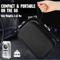 ZunDian 6000A 4 N 1 Jump Starter - 4B Gadgets