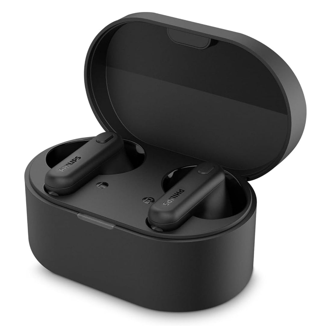 Philips TAT1108 Earbuds True Wireless with Tips - 4B Gadgets